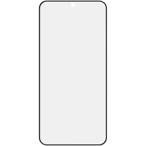 купить Стекло защитное для смартфона UNIQ Samsung S26 Optix Vivid Clear, Black в Кишинёве 