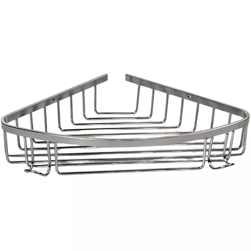 cumpără Raft de baie Hydro S HOLA, 28x21x5, Metal/Crom (0430363) în Chișinău 