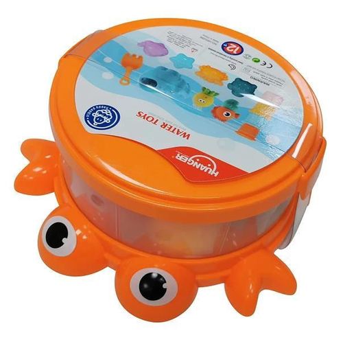 cumpără Jucărie de baie Huanger (18998) HE0273 în Chișinău 