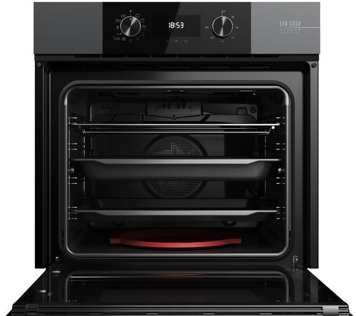 cumpără Cuptor electric încorporabil Teka HLB 84-V Gogh în Chișinău 