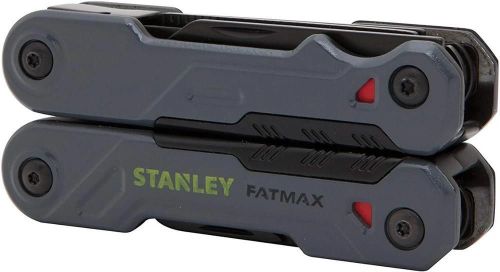 купить Ручной инструмент Stanley FMHT0-72414 Multi-Tool Fatmax 16in1 в Кишинёве 