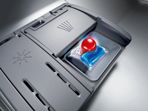 купить Встраиваемая посудомоечная машина Bosch SMD6ECX12E в Кишинёве 