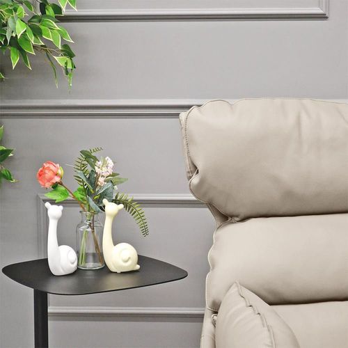 cumpără Fotoliu Deco Luna Bliss Camel în Chișinău 