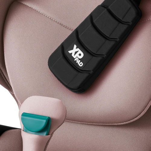 cumpără Scaun auto Britax-Römer KidFix Pro Dusty Rose Style (2000040913) în Chișinău 