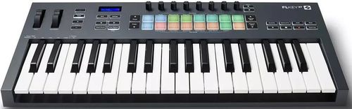 купить MIDI-клавиатура Novation Flkey 37 в Кишинёве 