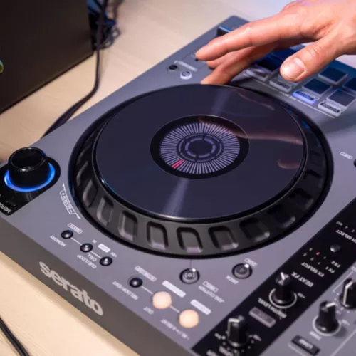 cumpără DJ controller Pioneer DDJ-FLX6GT în Chișinău 