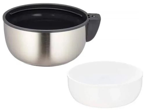 купить Термос для напитков Zojirushi SF-CС13ХA 1.3L steel-grey в Кишинёве 