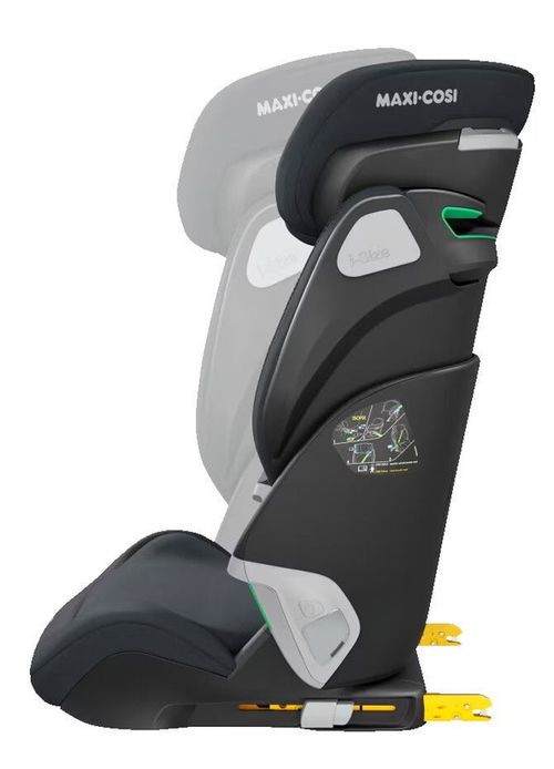 cumpără Scaun auto Maxi Cosi 8741550110 Kore Pro I-Size Autentic Graphite 100-150cm în Chișinău 