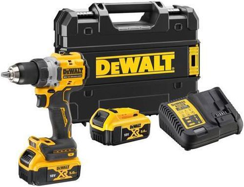 cumpără Bormașina DeWalt DCD800P2T-QW în Chișinău 