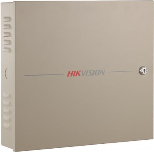 купить Контрольная панель Hikvision DS-K2602T в Кишинёве 