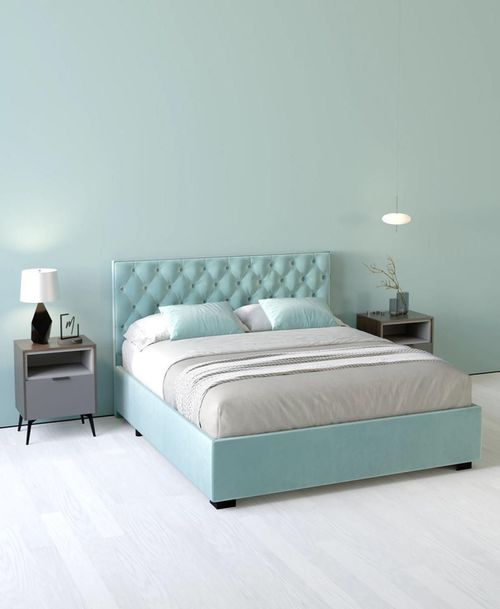 купить Кровать my-STYLE my-Mona 90x200 (P09D90M16) в Кишинёве 