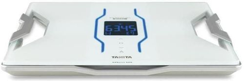 cumpără Cântar de podea Tanita 23910 White Kg/Lb/Stlb(Kg) RD-953 în Chișinău 