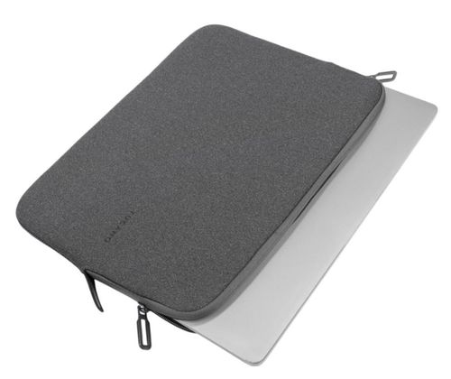 cumpără Geantă laptop Tucano BFM1718-BK Melange up to 17.0", Black în Chișinău 