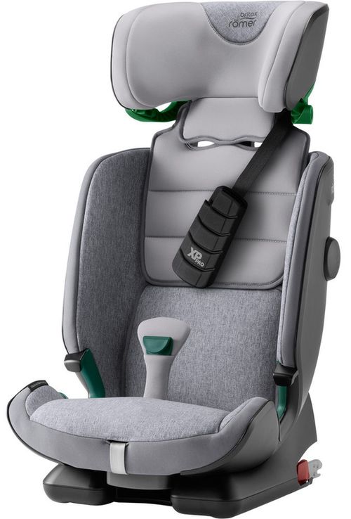купить Автокресло Britax-Römer AdvansaFix i-Size Grey Marble (2000033498) в Кишинёве 