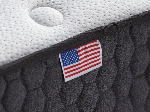 cumpără Saltea ortopedică Askona Матрас Serta Bowery 180x200 în Chișinău 