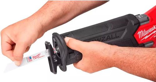 cumpără Fierăstrău Milwaukee 4933498242 M18 FSZ100P-502P în Chișinău 