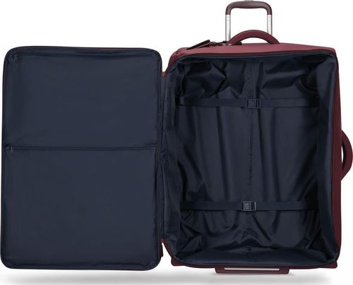купить Чемодан Lipault Foldable Plume Mare Bordo (143196/1124) в Кишинёве 