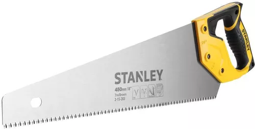 купить Ручная пила Stanley 2-15-283 Ferastrau Jet-Cut SP 450mm в Кишинёве 