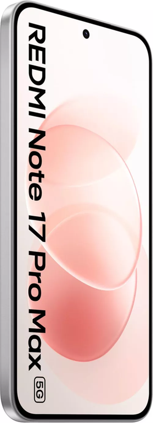 купить Смартфон Xiaomi Redmi Note 17 Pro Max 5G 8/256GB Blush в Кишинёве 