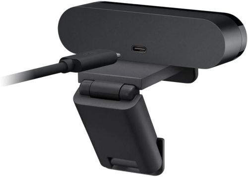 купить Веб-камера Logitech Brio Ultra HD 4K в Кишинёве 