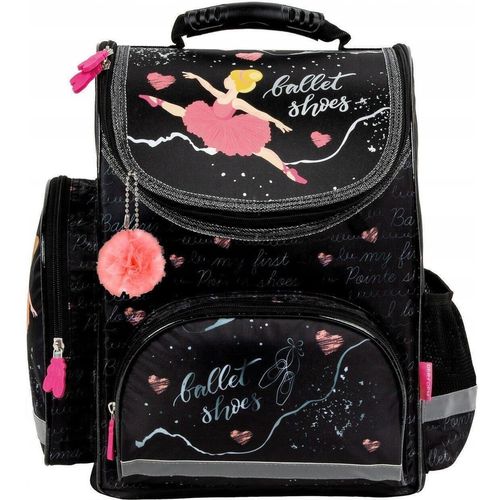 купить Детский рюкзак Derform Ballerina TEMBBL11 в Кишинёве 