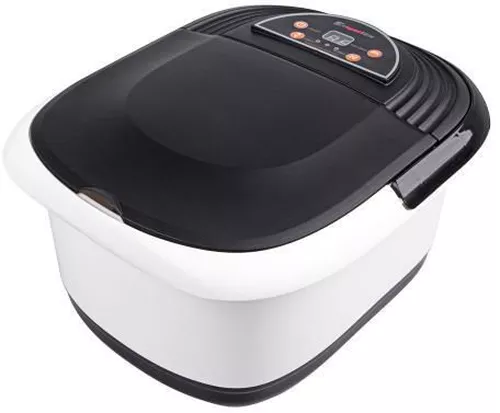 cumpără Aparat de masaj - cădiță p/u picioare inSPORTline 5974 Cadita Hidromasaj Picioare Choodeek 20011 în Chișinău 