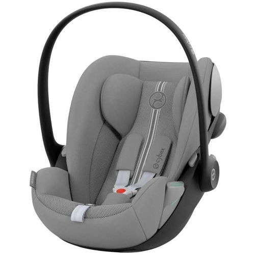 купить Автокресло Cybex 524001382 Scoica auto Cloud G i-Size Plus Stone Grey, 40-87cm в Кишинёве 