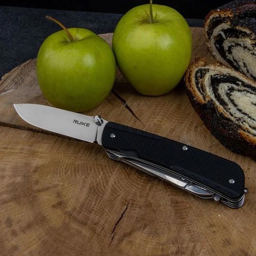 купить Нож походный Ruike Trekker LD41-B в Кишинёве 