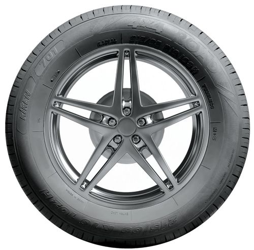 cumpără Anvelopă Riken 225/55 R18 98V TL 701 în Chișinău 