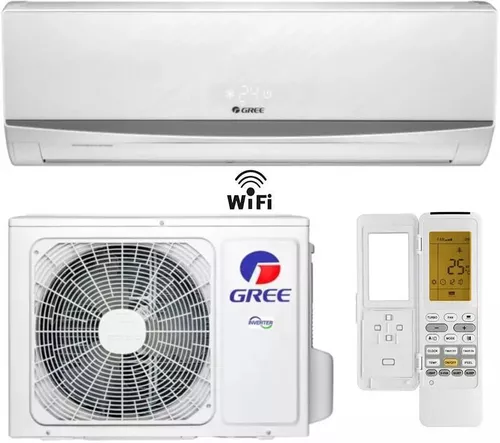 cumpără Aparat aer condiționat split Gree Stage GWH18QE- S6DBD2B în Chișinău 