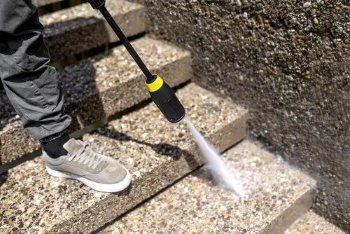 купить Мойка высокого давления Karcher K 7 Comfort Premium в Кишинёве 