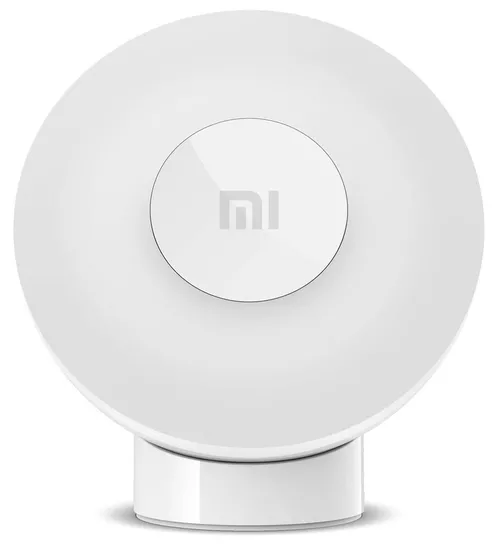 купить Лампочка Xiaomi Mi Motion Activated Night Light 2 (!) в Кишинёве 