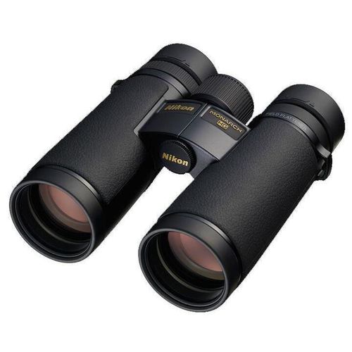 купить Бинокль Nikon Monarch HG 8x42 в Кишинёве 