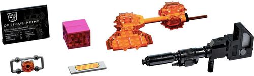 cumpără Set de construcție Lego 10302 Optimus Prime în Chișinău 