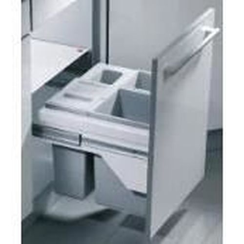 cumpără Coș de gunoi Hailo 3609501 Cargo Basic 500 în Chișinău 