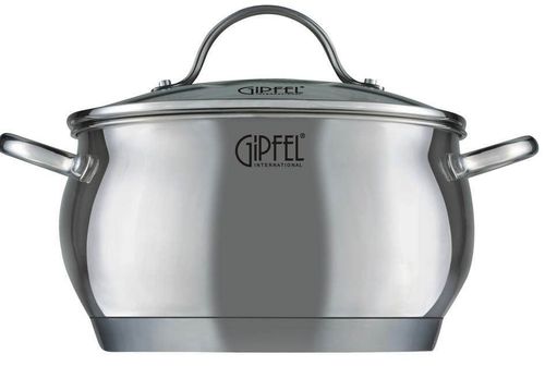 cumpără Cratiță Gipfel GP-1293 (3,4 л) în Chișinău 