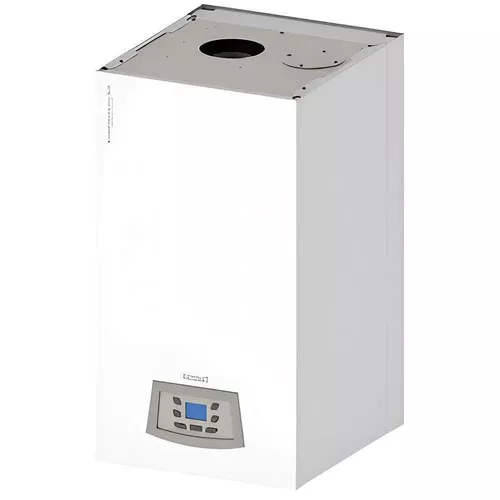 cumpără Cazan pe gaz Termet WKD4991000000 Ecocondes Crystal Plus 50kW (combi) în Chișinău 