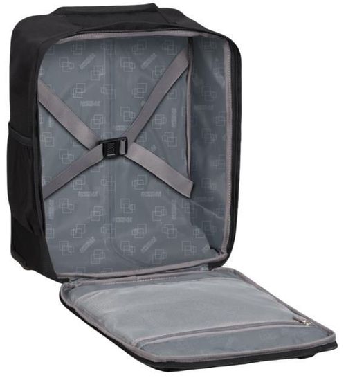 cumpără Rucsac pentru oraș Samsonite Take2cabin MS Negru (158733/1041) în Chișinău 