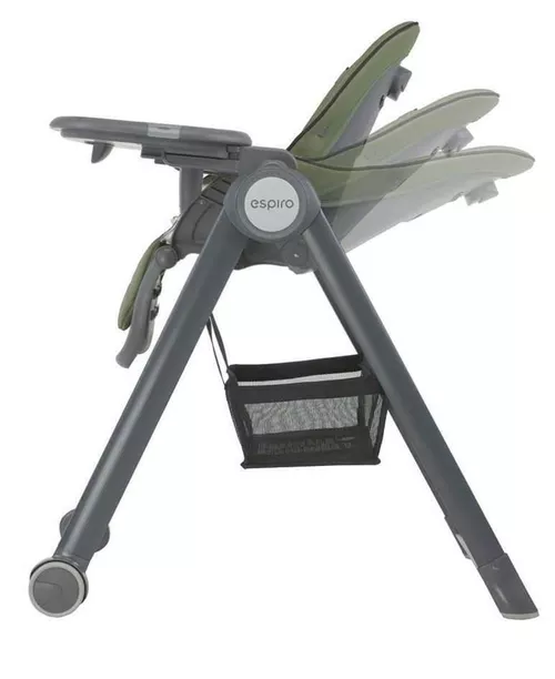 cumpără Scaun de masă Espiro Penne 110 Black în Chișinău 