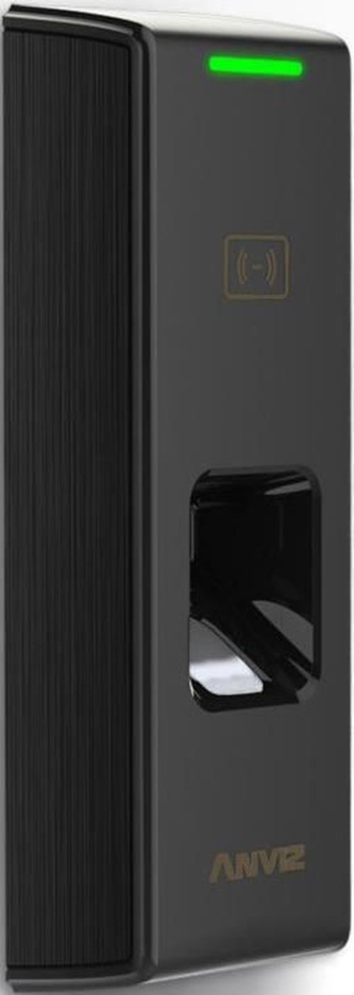 купить Контрольная панель Anviz C2 Slim Outdoor Fingerprint & Card Access Control Terminal в Кишинёве 