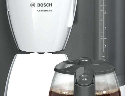 cumpără Cafetiera Bosch TKA6A041 în Chișinău 