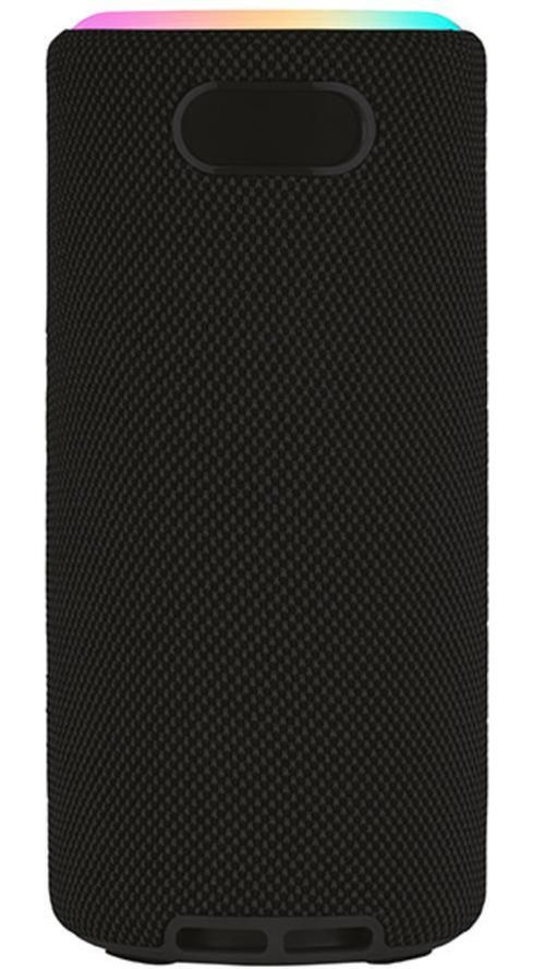 купить Колонка портативная Bluetooth Tracer Splash L NEO TWS, Black в Кишинёве 