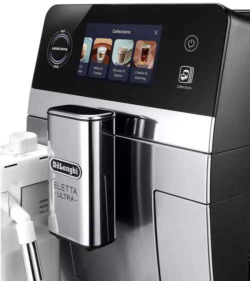 купить Кофемашина DeLonghi ECAM470.85.MB Eletta Ultra в Кишинёве 