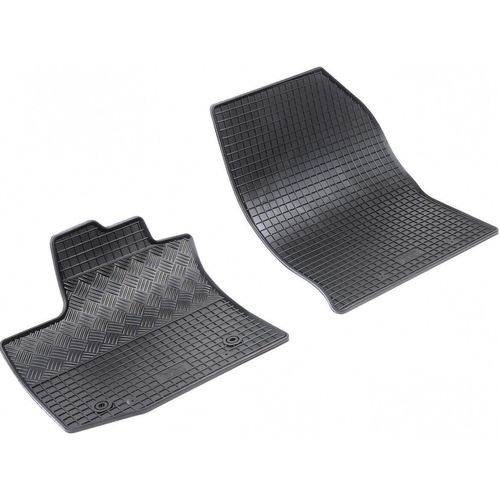 купить Коврик для автомобиля Rigum Dacia Dokker 2m 13-/ в Кишинёве 