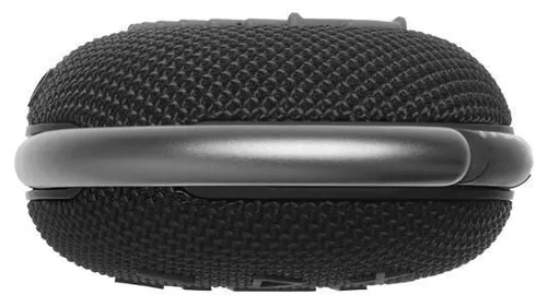 купить Колонка портативная Bluetooth JBL Clip 4 Black в Кишинёве 