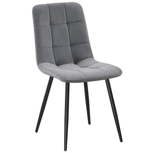 cumpără Scaun Avanti TED Light Grey Chair în Chișinău 
