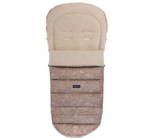 Womar Zaffiro Спальный мешок iGrow 2.0 Wool Organic Camel 