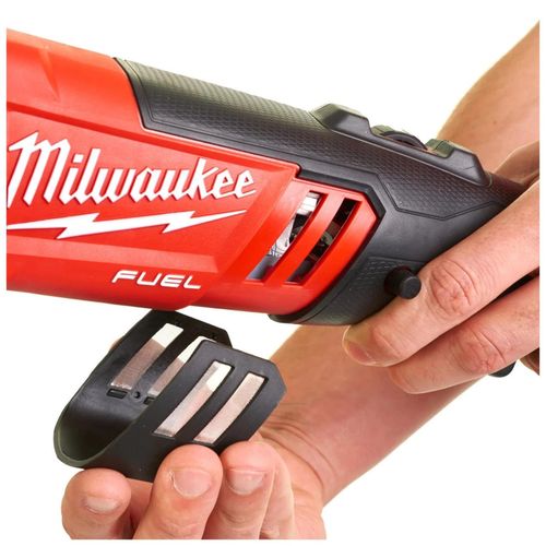 cumpără Mașina de polisat Milwaukee M18FAP180-0X 4933451552 în Chișinău 