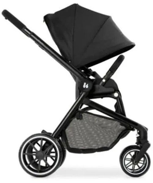 купить Детская коляска Hauck Carucior 2in1 Moove so Simply Set Black в Кишинёве 