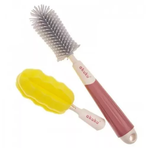 купить Аксессуар для самых маленьких Akuku A0512 Set perii в Кишинёве 